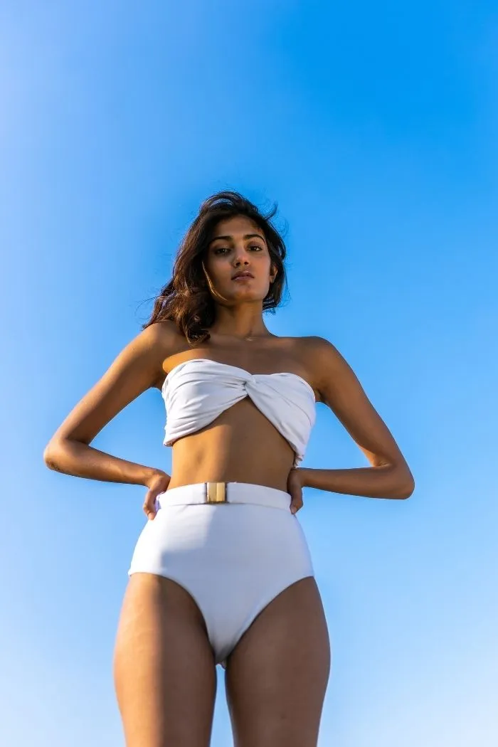 On Cloud Bikini Set