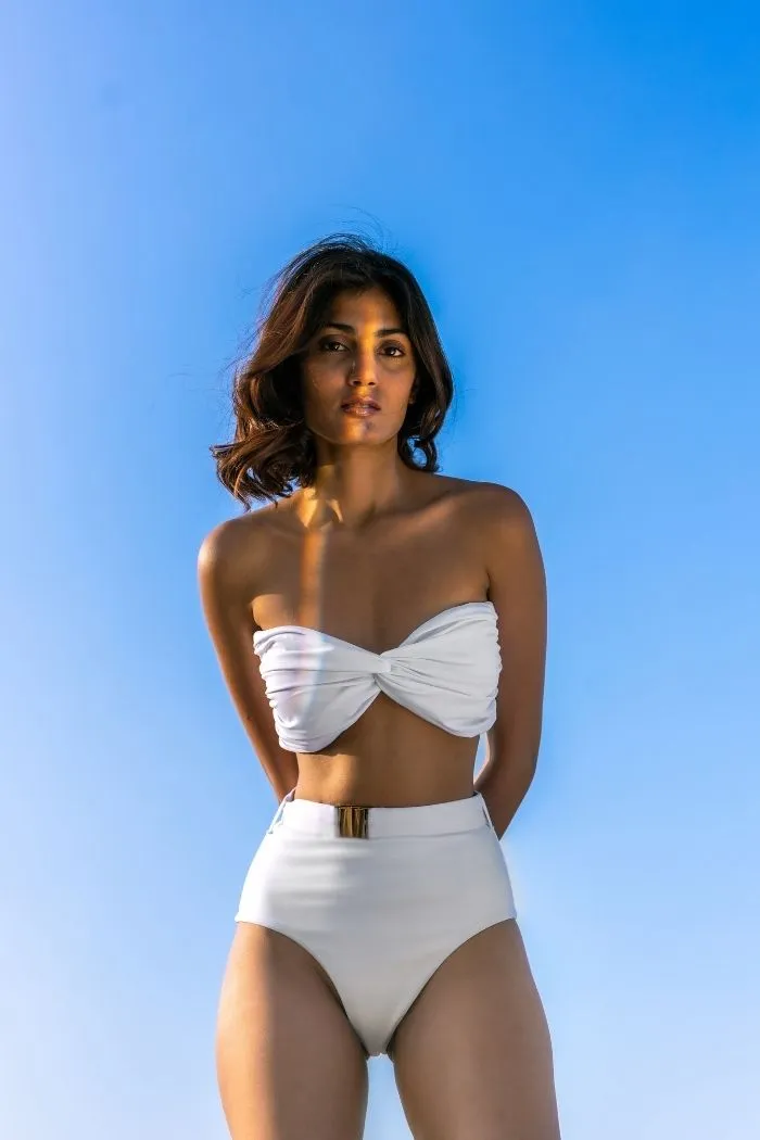 On Cloud Bikini Set