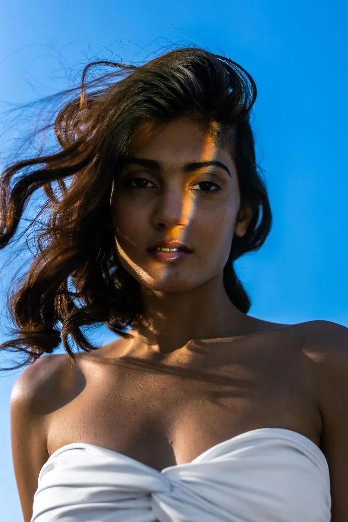 On Cloud Bikini Set