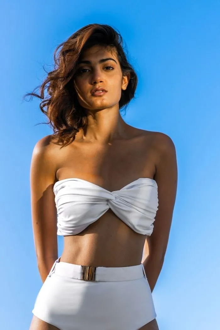 On Cloud Bikini Set