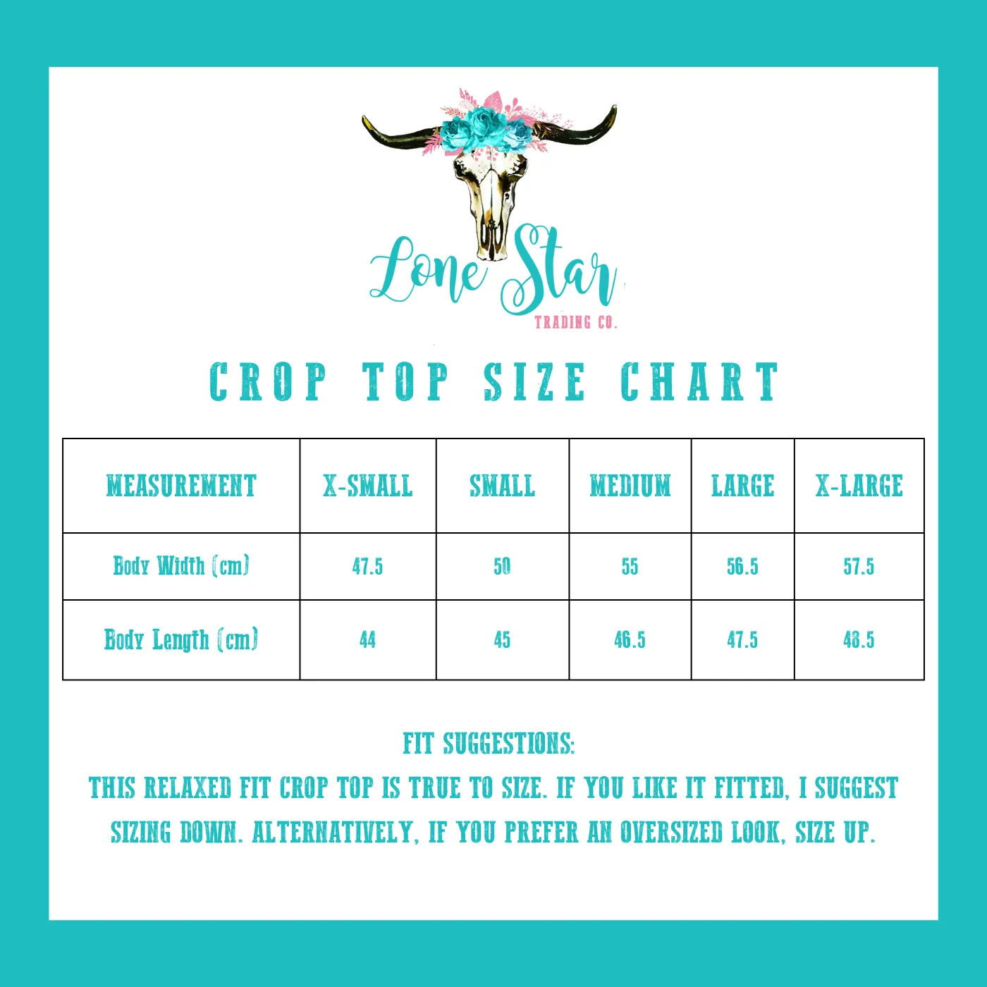 Original Cowboys Singlet or Crop