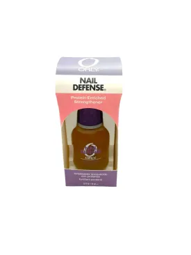 Orly Nail Defense Protein Base Coat 0.5 oz.