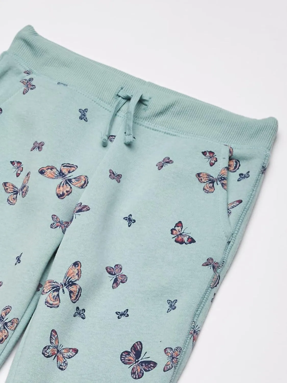 OSHKOSH B'GOSH Girls' Logo Pant
