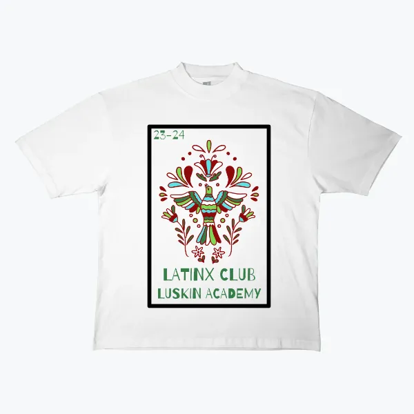 Pro 5 - Athletic T-Shirt (Mid weight)