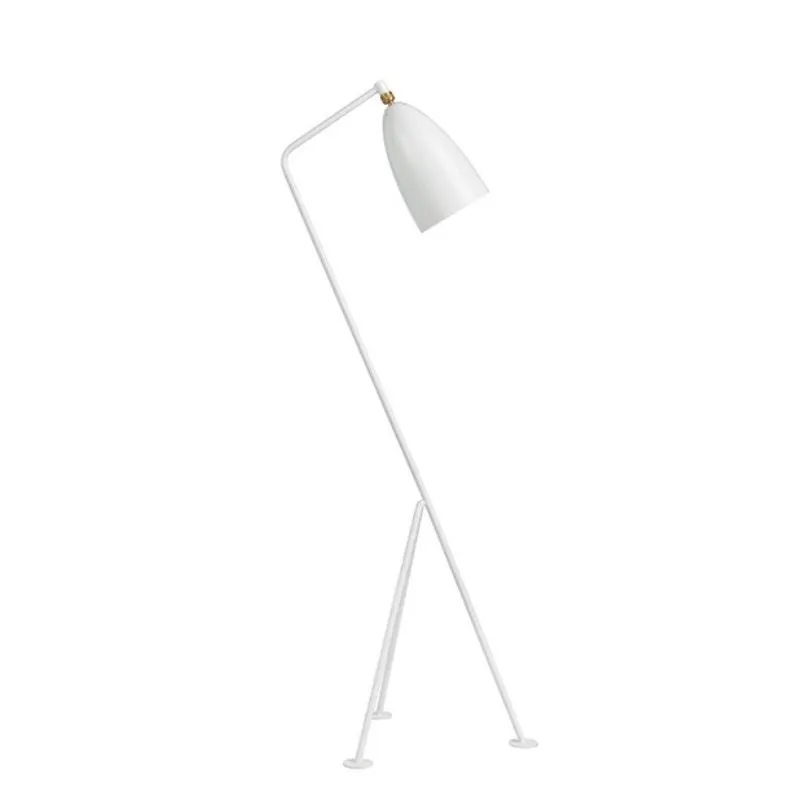 Replica Greta Grossman Grasshopper Floor Lamp