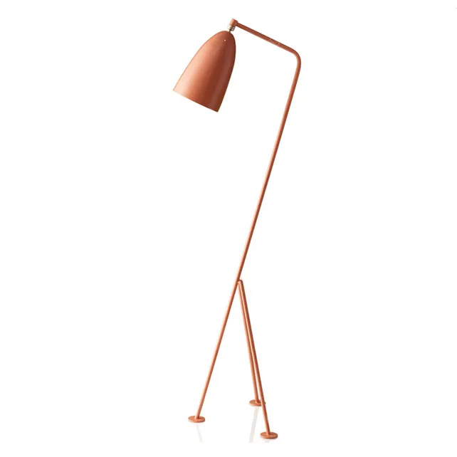 Replica Greta Grossman Grasshopper Floor Lamp