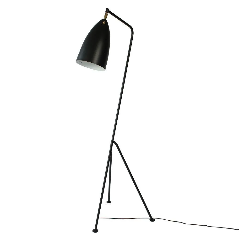 Replica Greta Grossman Grasshopper Floor Lamp