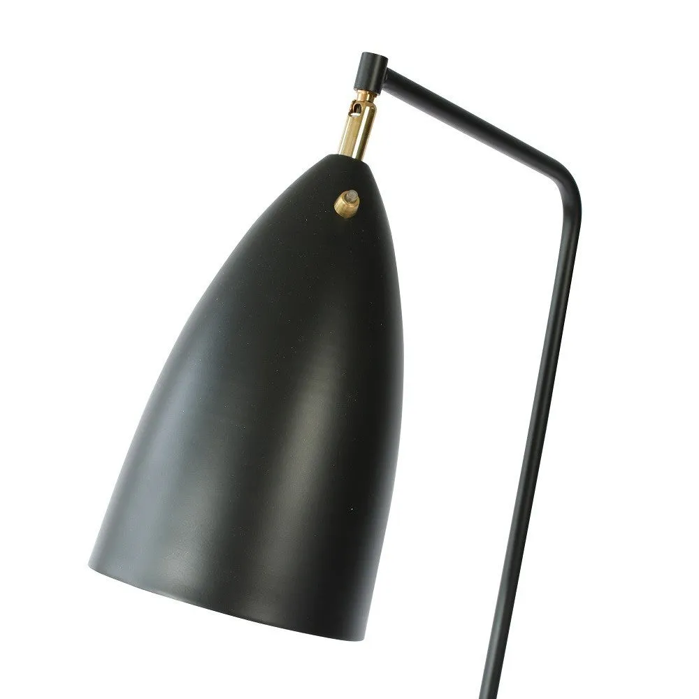 Replica Greta Grossman Grasshopper Floor Lamp