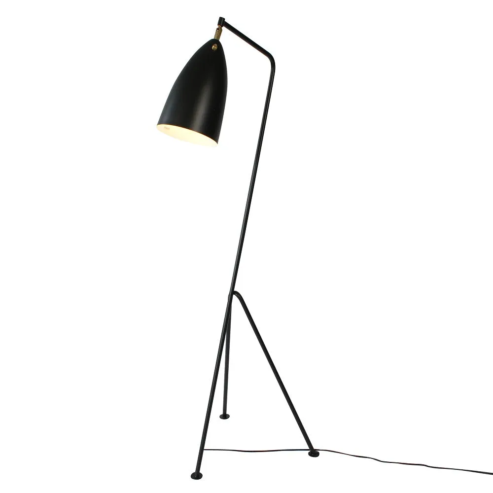 Replica Greta Grossman Grasshopper Floor Lamp