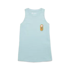 Saguaro Tank Top - Women's