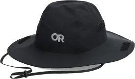 Seattle Rain Hat