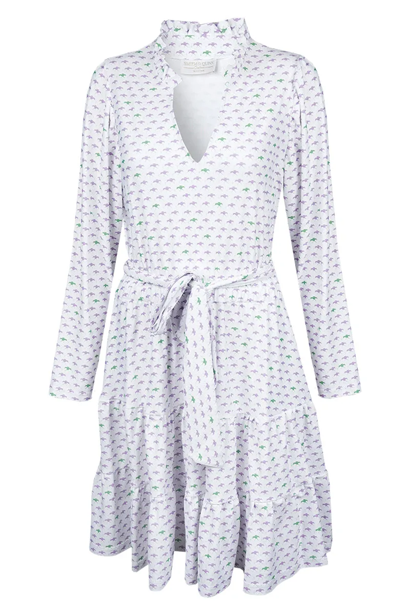 Smith & Quinn Keeneland Women's Signature Stride Rosemary Dress