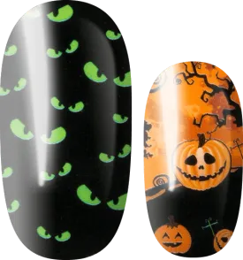 Spooked