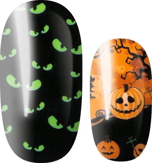 Spooked