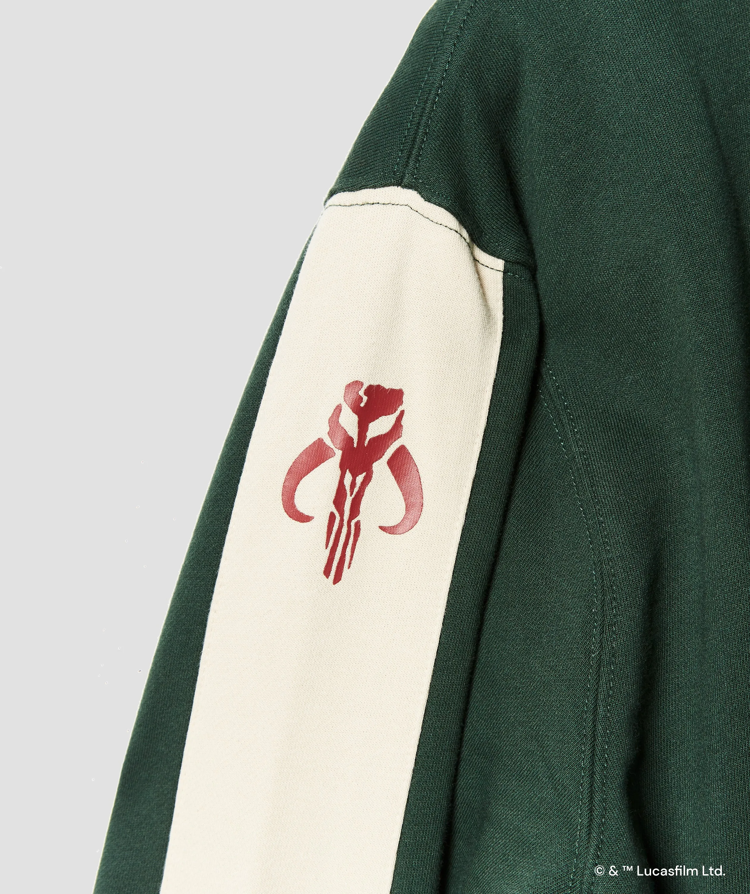 STAR WARS™ BOBA FETT HOODIE