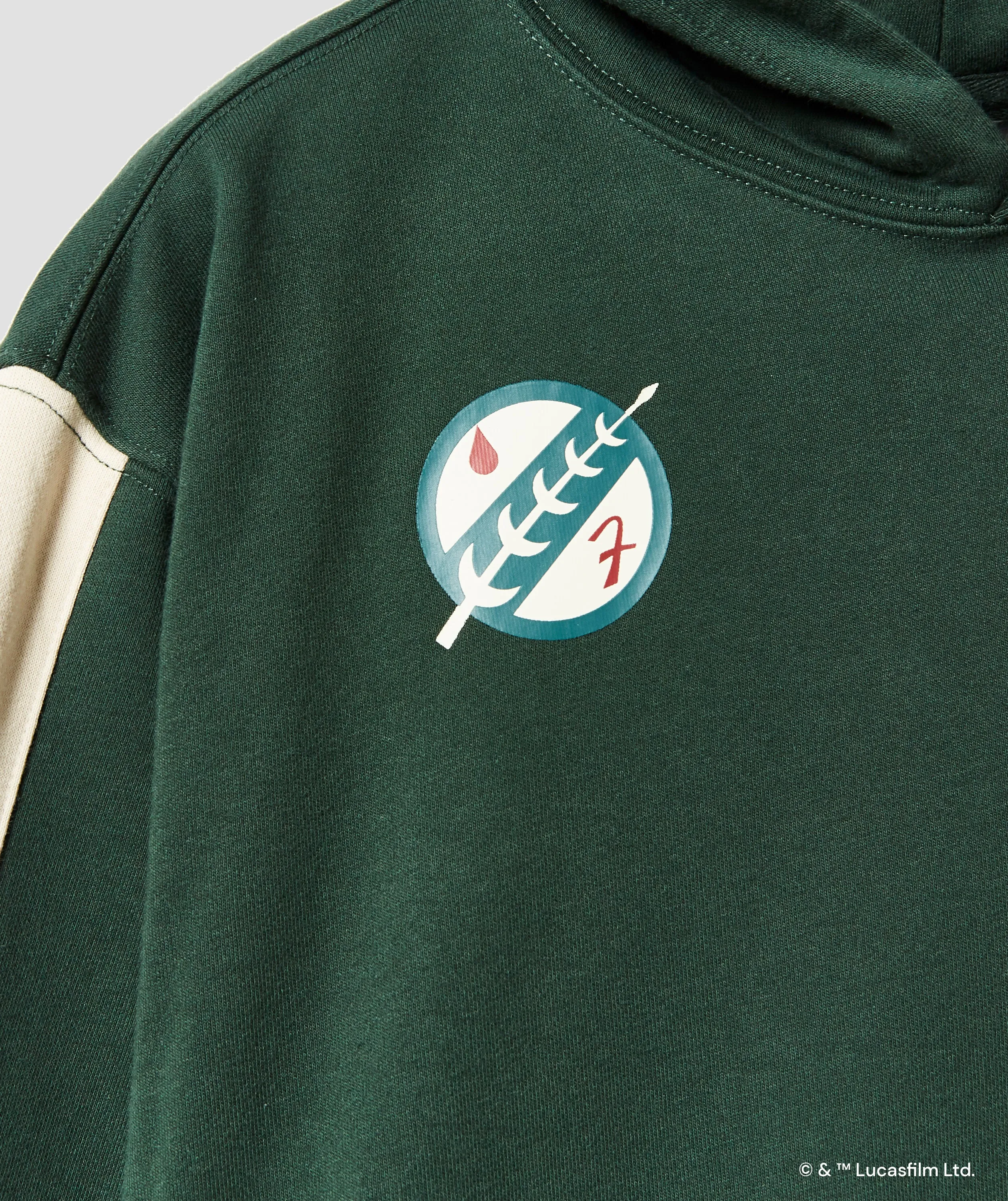 STAR WARS™ BOBA FETT HOODIE