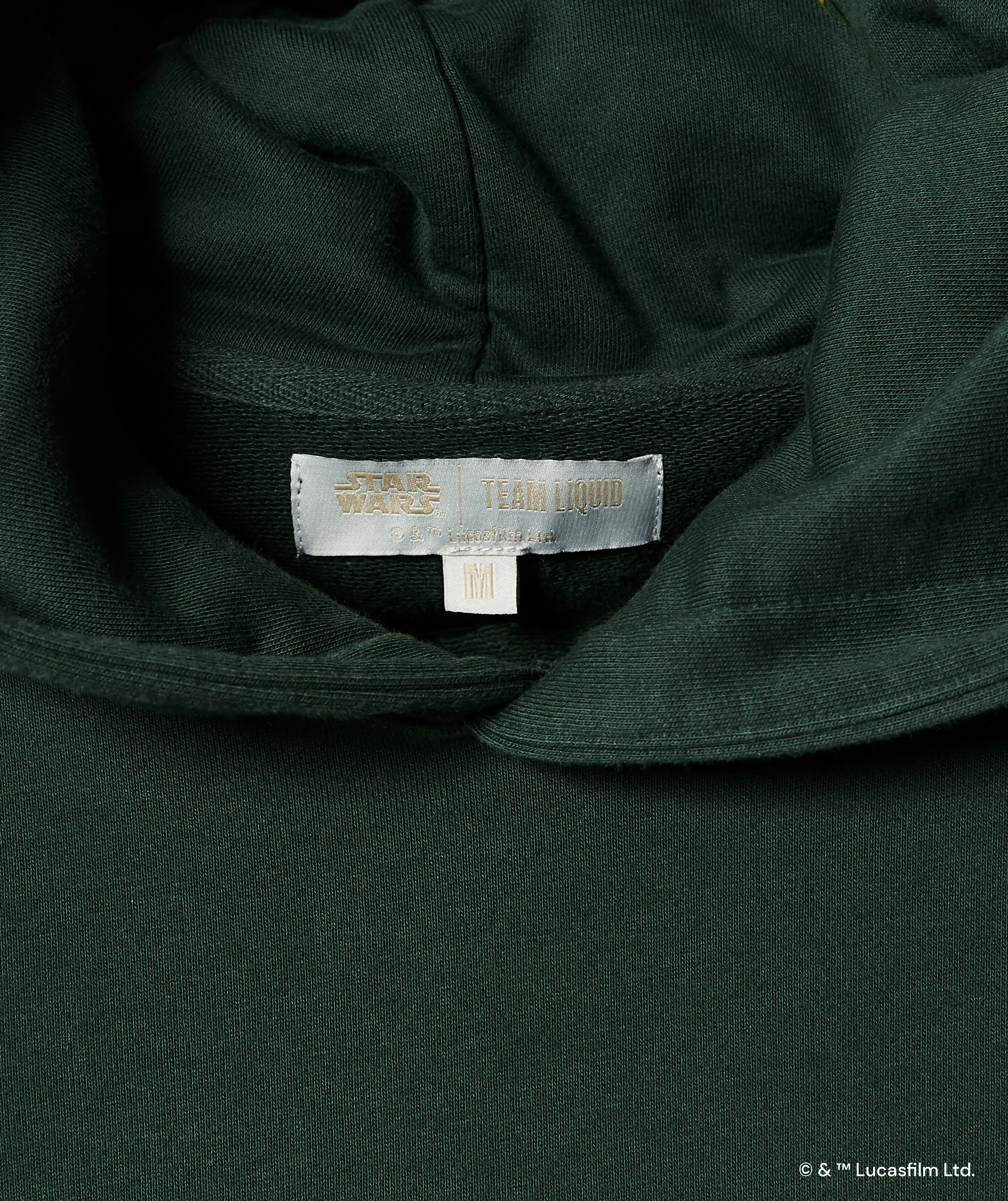STAR WARS™ BOBA FETT HOODIE