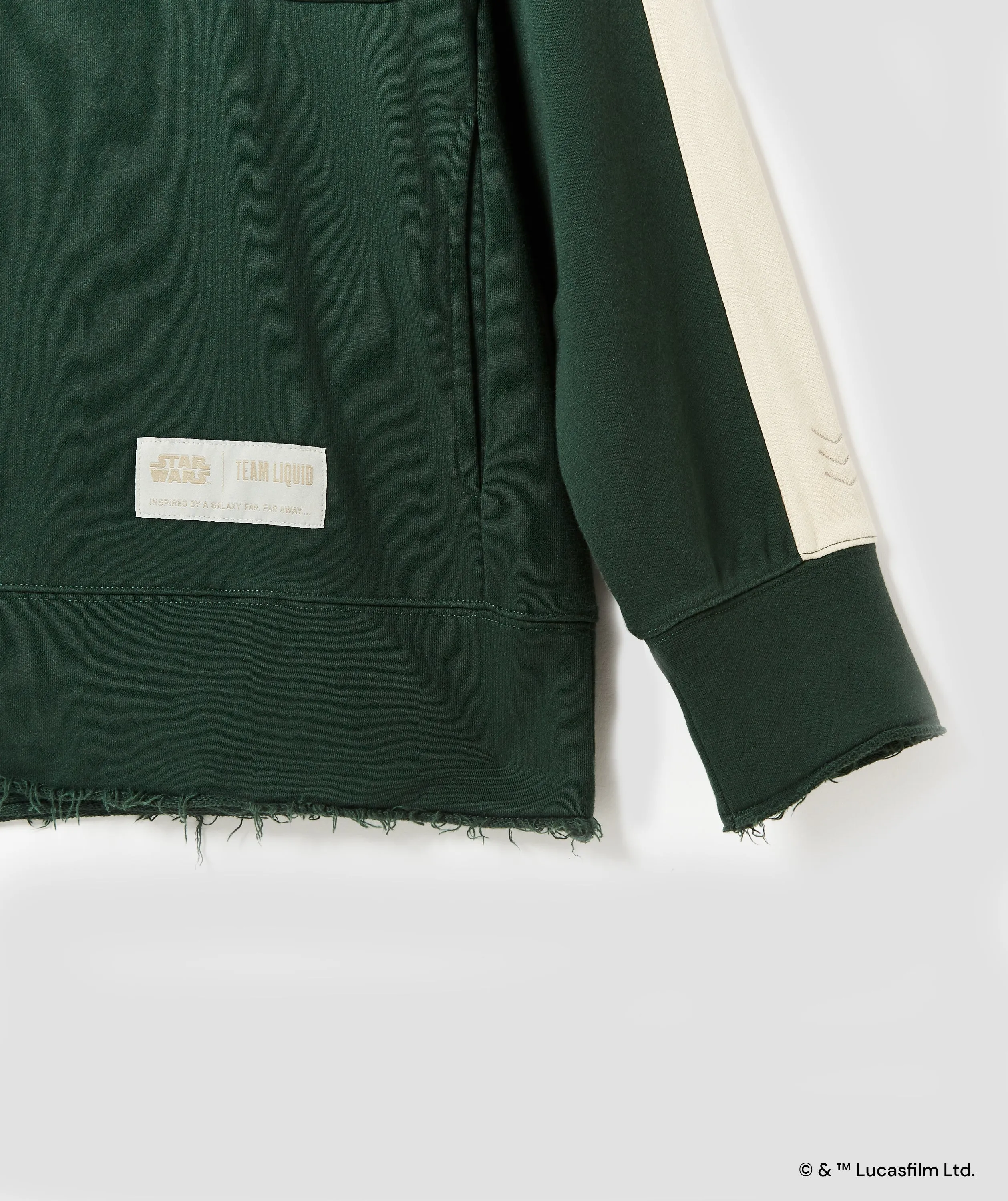 STAR WARS™ BOBA FETT HOODIE