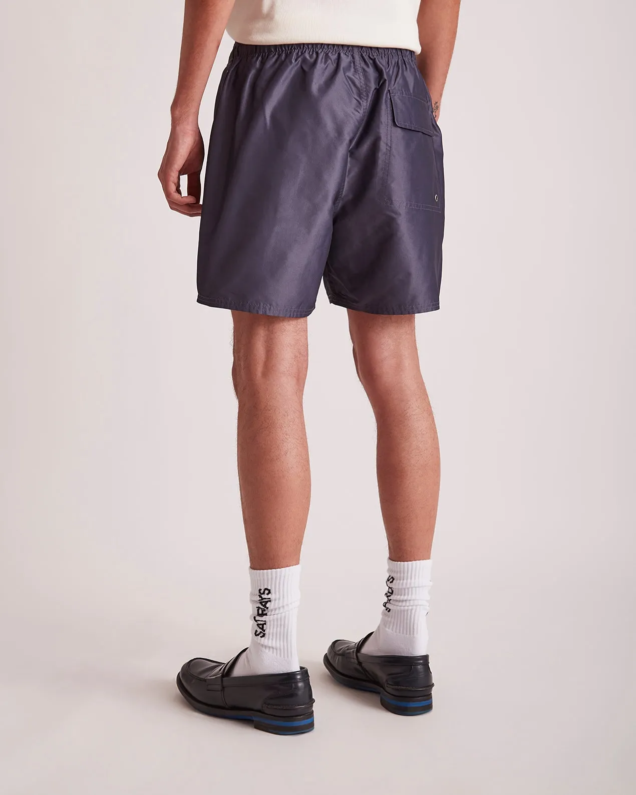 Talley Iridescent Swimshort