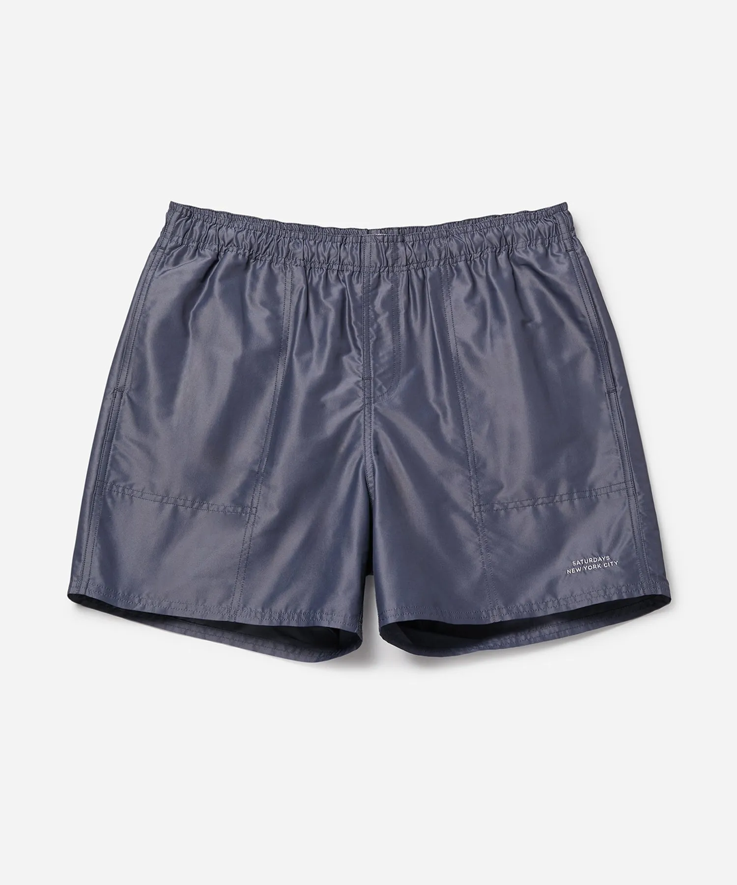 Talley Iridescent Swimshort