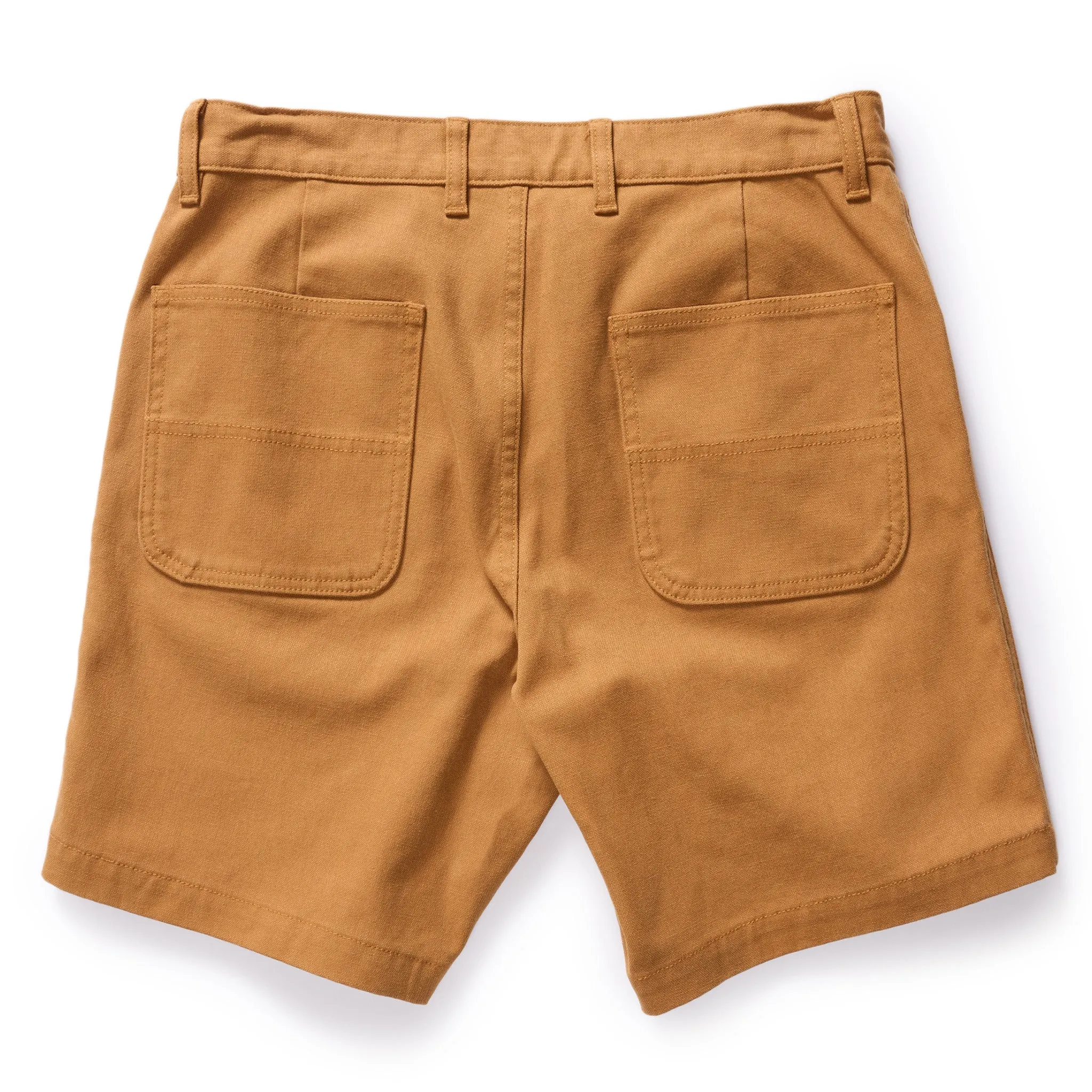 The Camp Short in Cedar Boss Duck
