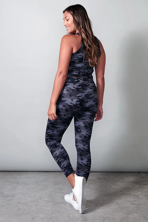 The Cecilie: Women's Tank Top