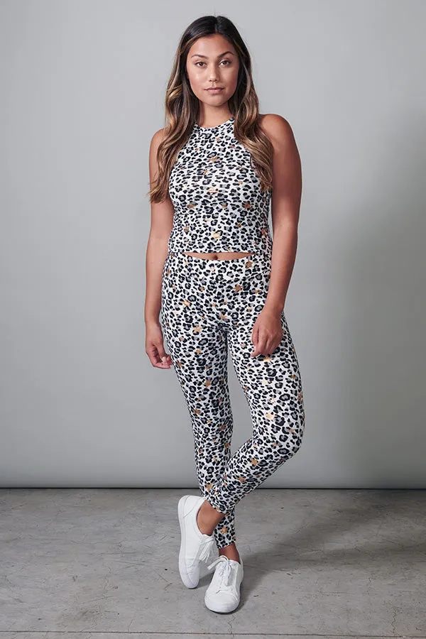 The Cecilie: Women's Tank Top