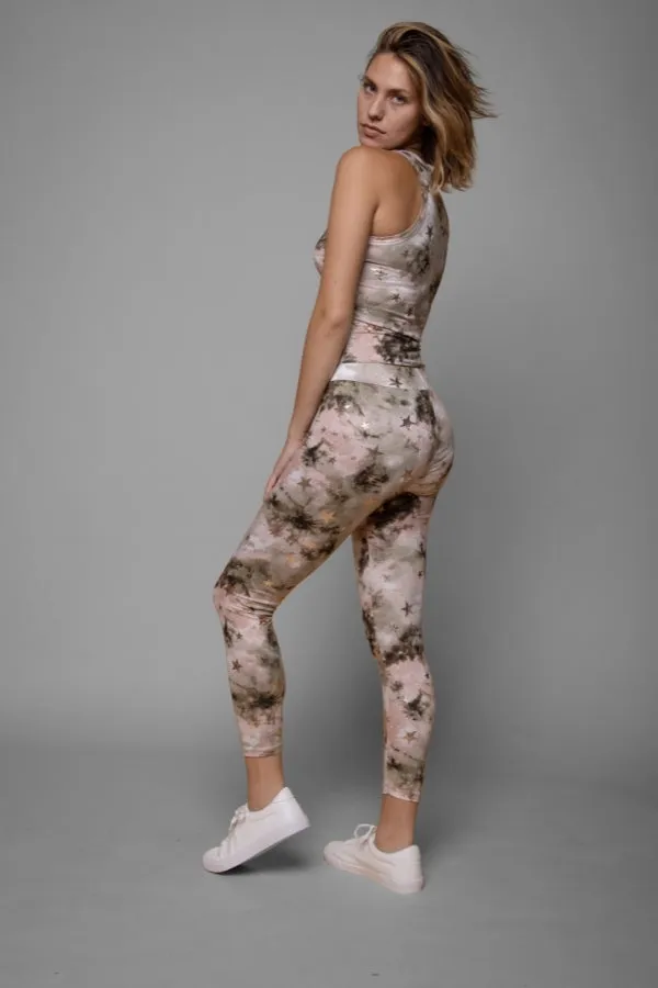 The Cecilie: Women's Tank Top