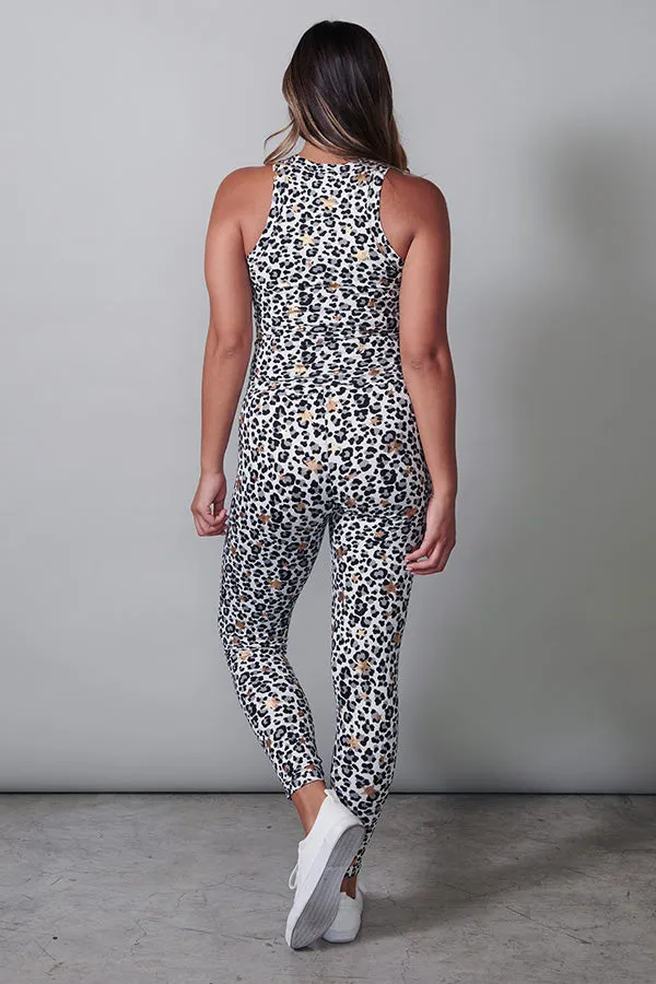 The Cecilie: Women's Tank Top