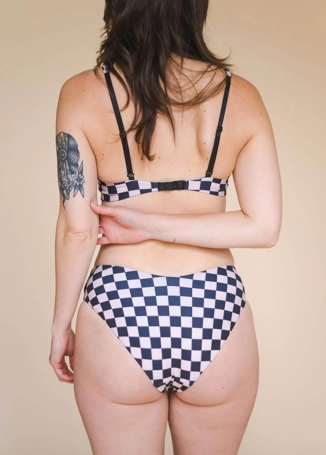 THE MARGARET BOTTOMS