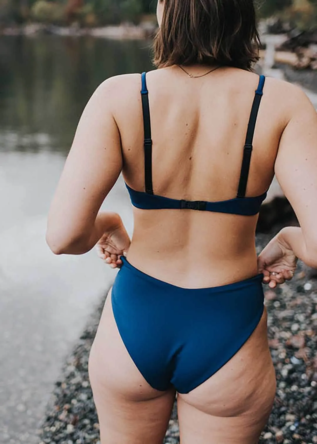 THE MARGARET BOTTOMS