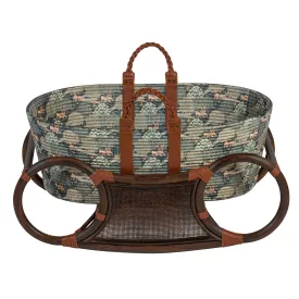 THE OUTLET: Dream Weaver Bassinet Bundle