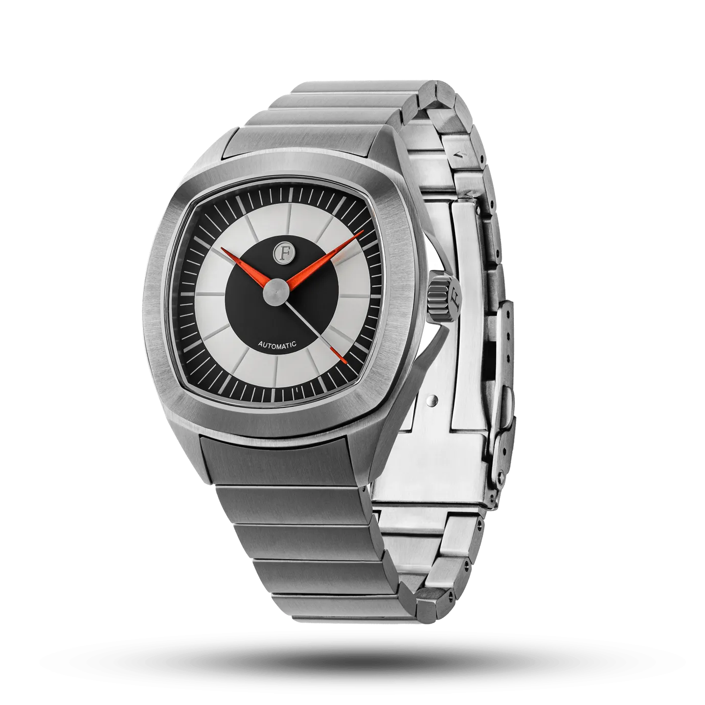 TIME MASTER 70 SILVER