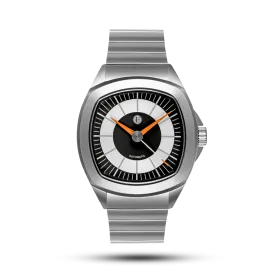 TIME MASTER 70 SILVER