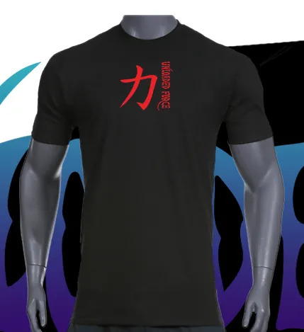 Unloaded Force Athletic Tee