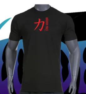 Unloaded Force Athletic Tee
