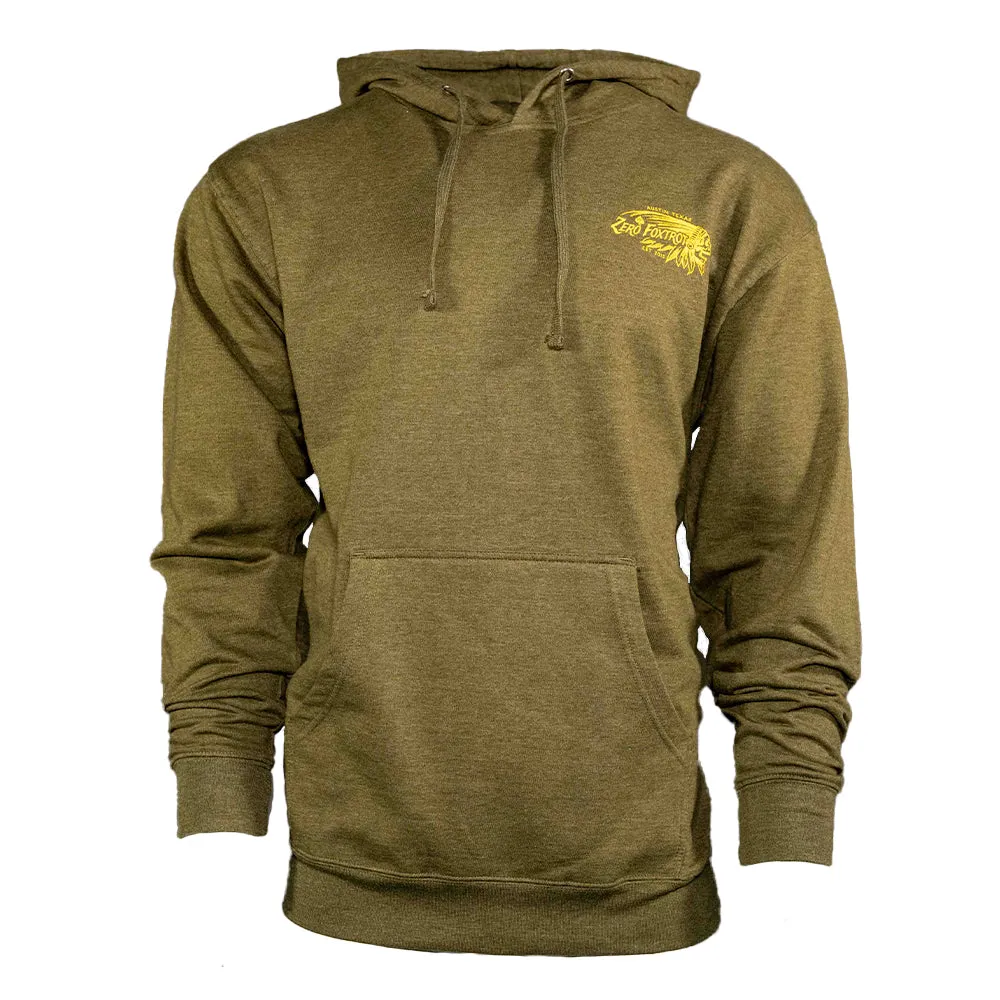 War Eagle Hoodie