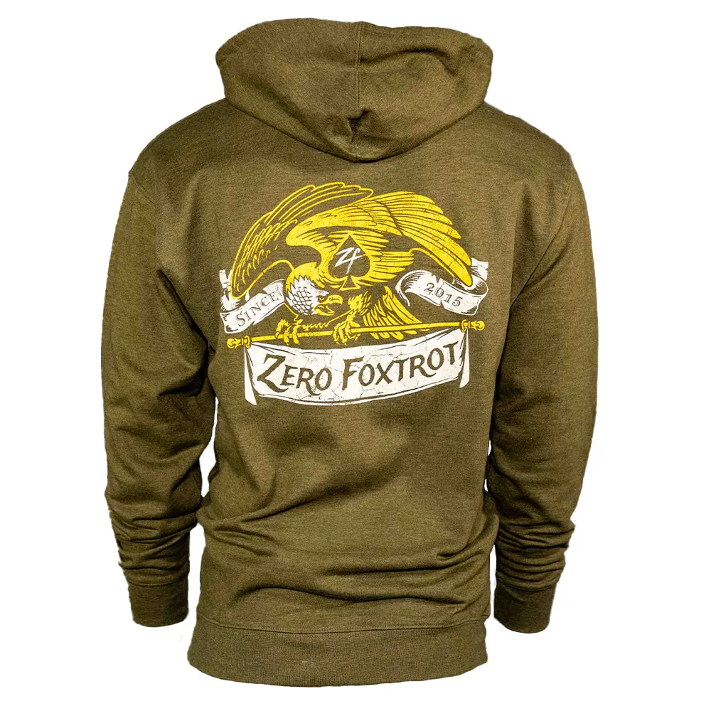 War Eagle Hoodie