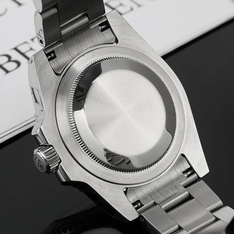 ★Weekly Deals★Watchdives WD1969 Retro Snowflake Sub NH35 Dive Watch