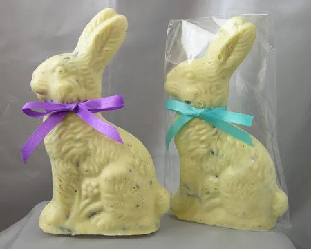 White Chocolate Oreo® Rabbit
