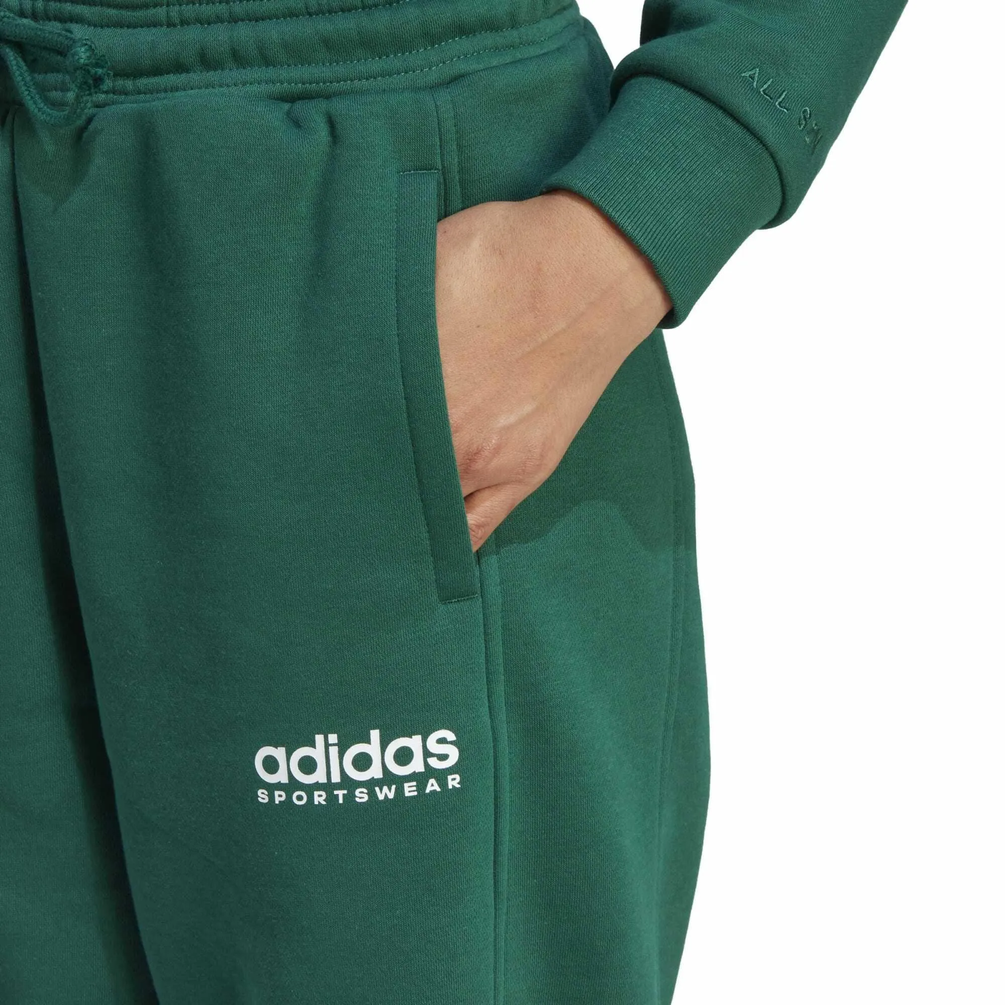 Women's All SZN Fleece Graphic Joggers