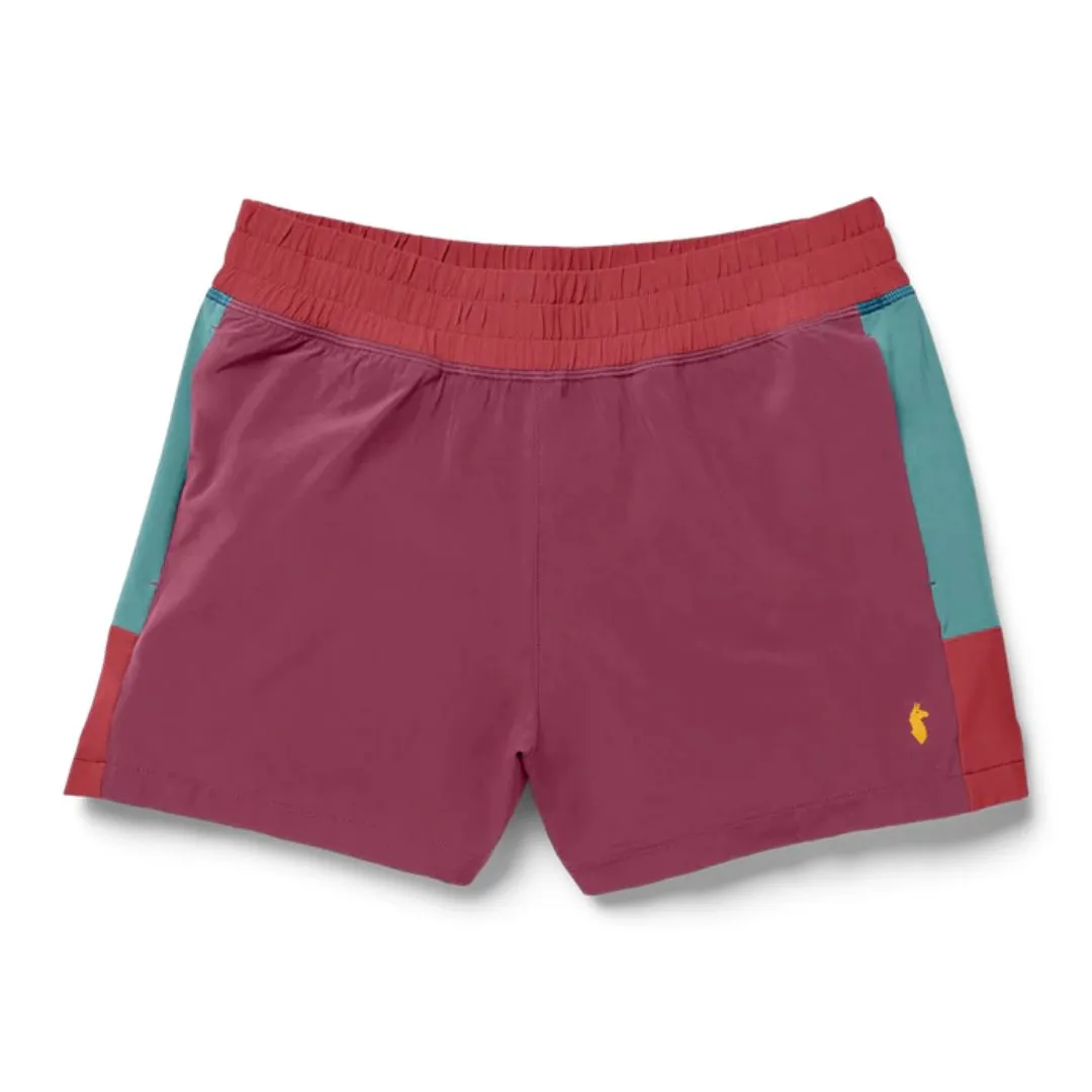 Women's Cambio Short