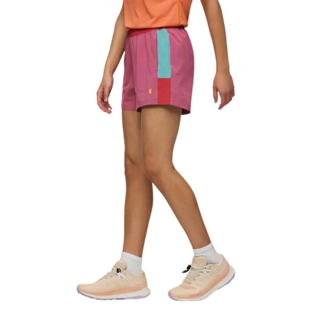 Women's Cambio Short