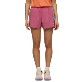 Women's Cambio Short