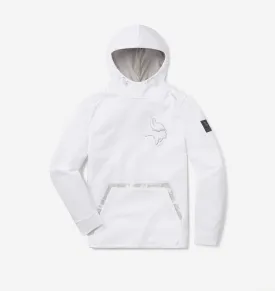 Youth UNRL x Minnesota Vikings Crossover Hoodie No. 6