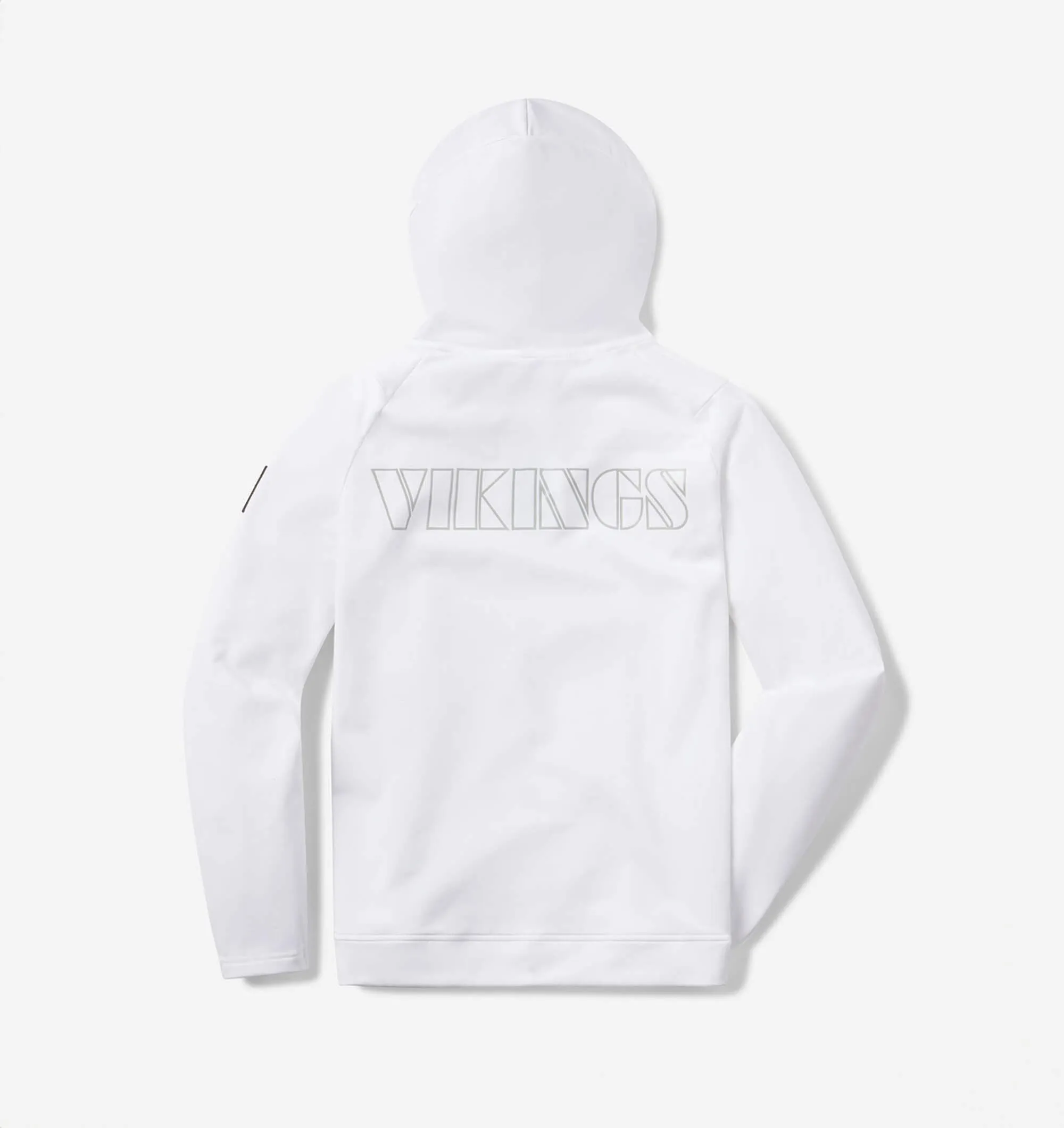 Youth UNRL x Minnesota Vikings Crossover Hoodie No. 6